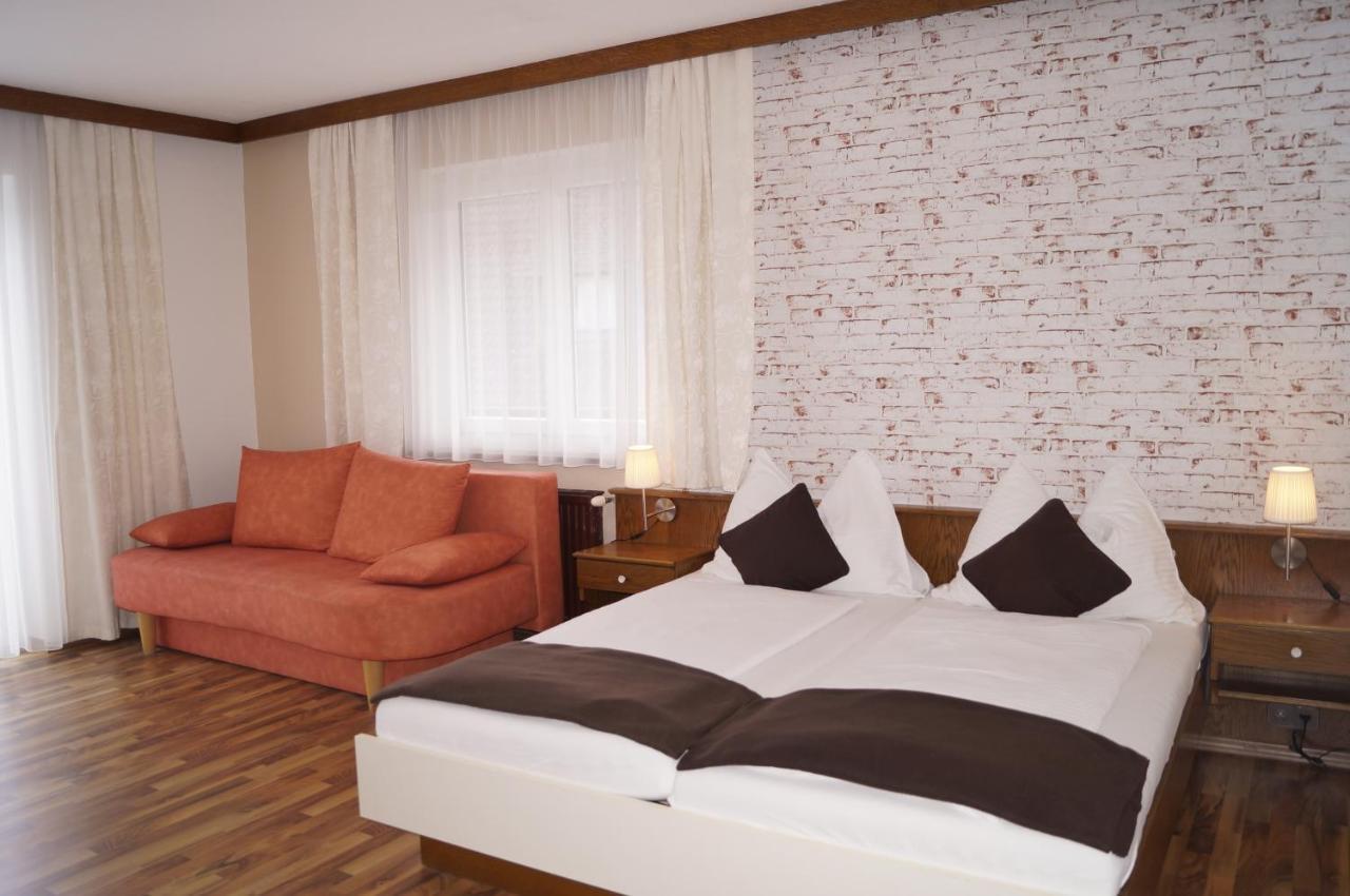 Pension Dobernig - Contactless Check In/Stay Klagenfurt am Woerthersee Екстер'єр фото