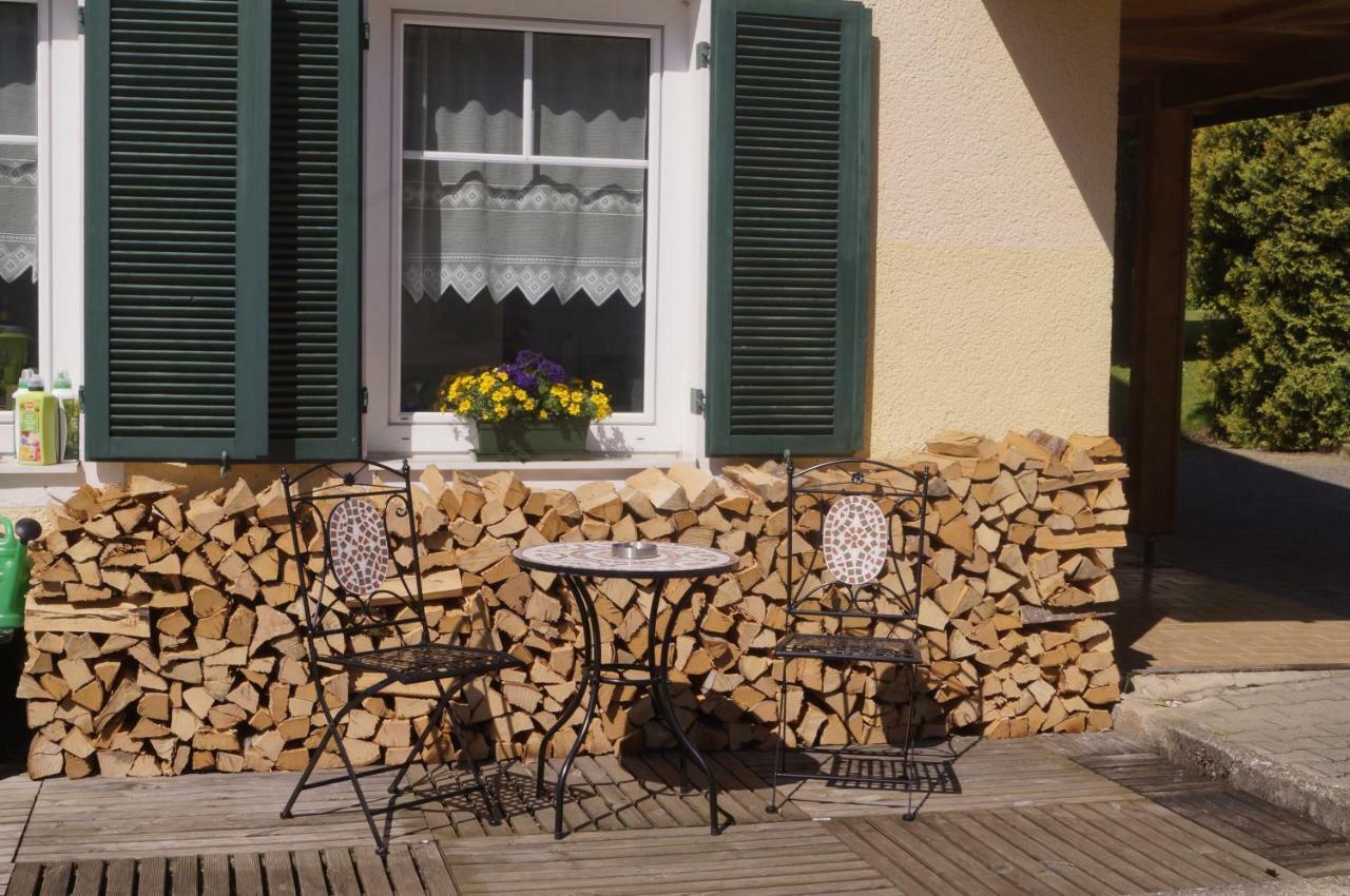 Pension Dobernig - Contactless Check In/Stay Klagenfurt am Woerthersee Екстер'єр фото