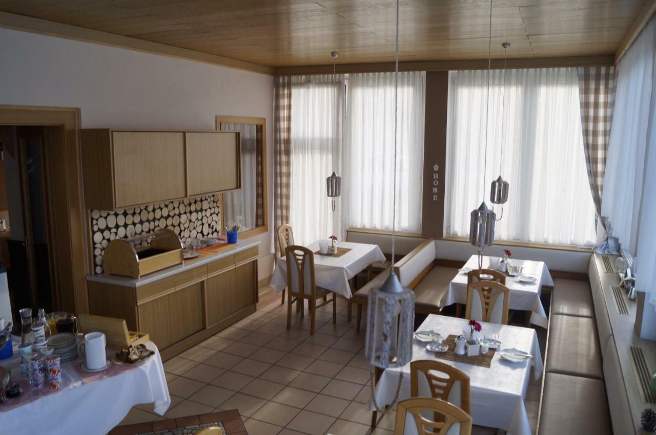 Pension Dobernig - Contactless Check In/Stay Klagenfurt am Woerthersee Екстер'єр фото