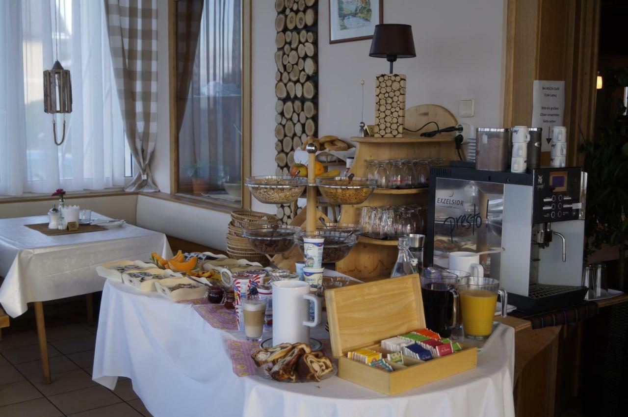 Pension Dobernig - Contactless Check In/Stay Klagenfurt am Woerthersee Екстер'єр фото