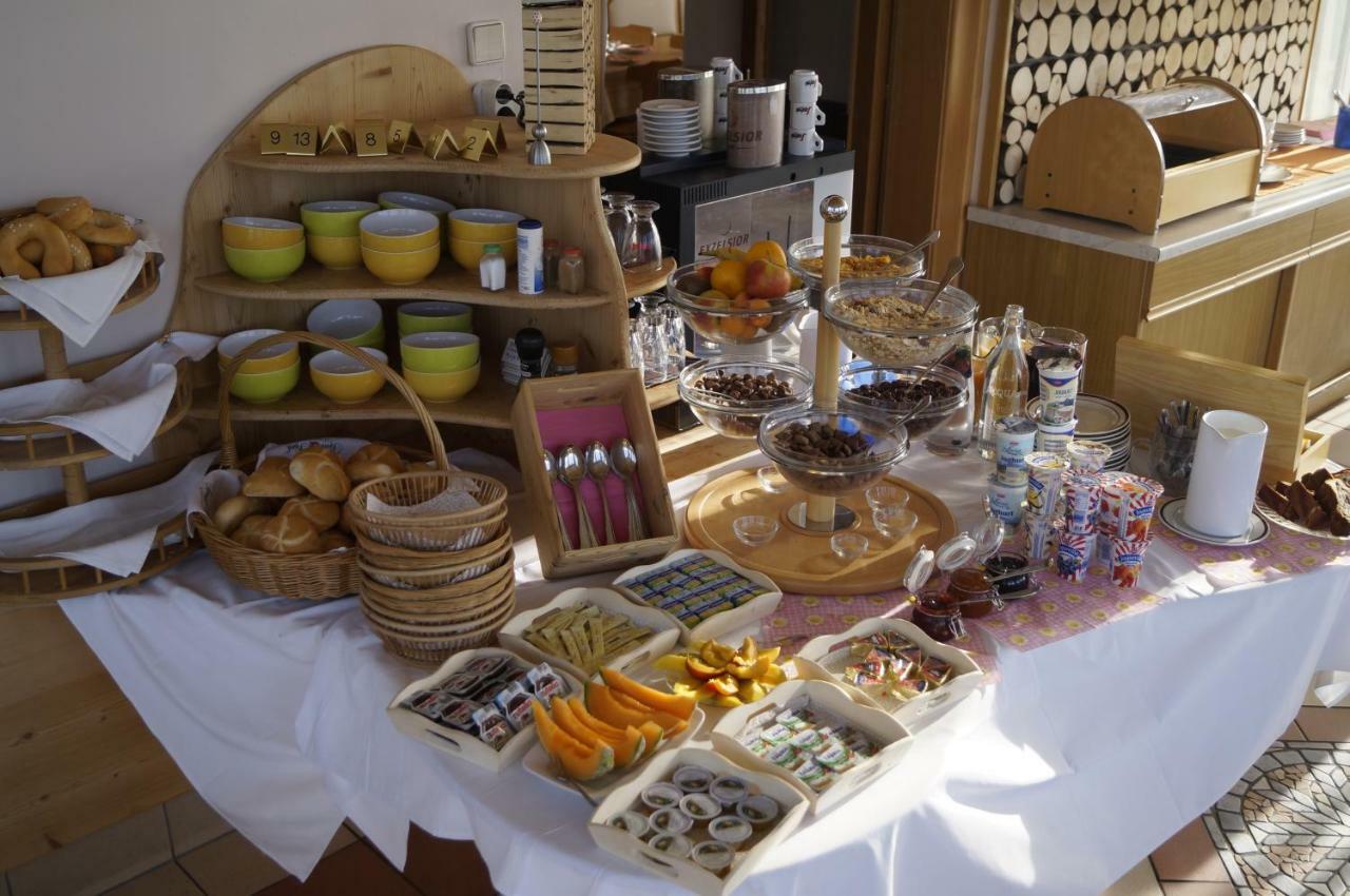 Pension Dobernig - Contactless Check In/Stay Klagenfurt am Woerthersee Екстер'єр фото