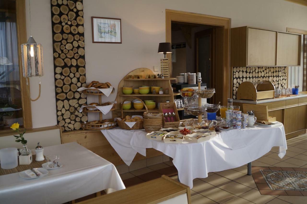 Pension Dobernig - Contactless Check In/Stay Klagenfurt am Woerthersee Екстер'єр фото